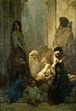 La Siesta Memory of Spain